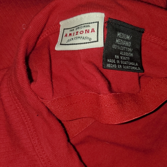 Lot of 4 Women's/Juniors Tops - Picture 3 of 9